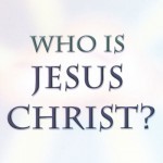 Who Is Jesus Christ - Paperback - mailboxclub.org